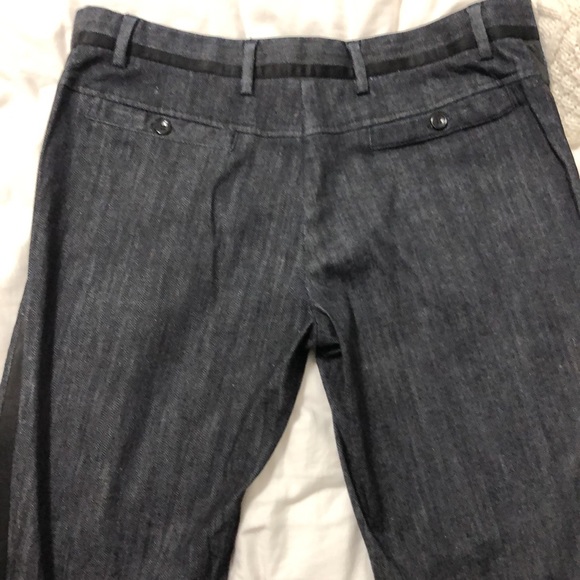 Dolce & Gabbana slim fit jeans . Womens eu 50 (fit like a womens US 34) - Picture 4 of 8